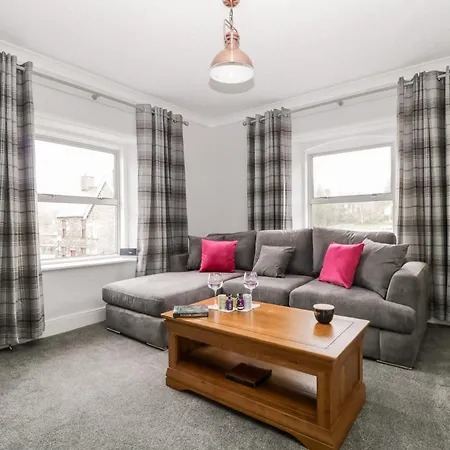 アパート Three Peak View ケズィック