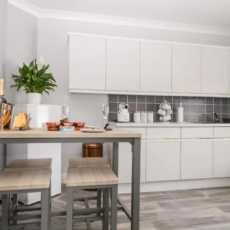 Three Peak View ケズィック