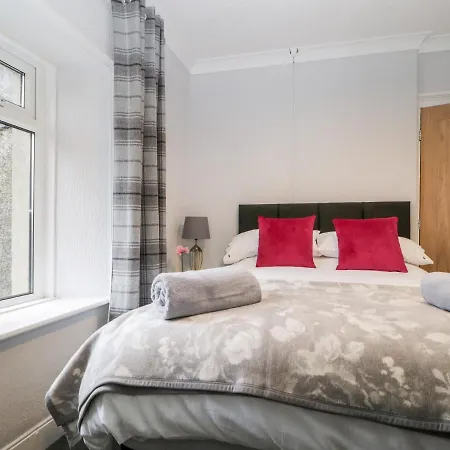 Three Peak View Keswick (Cumbria)