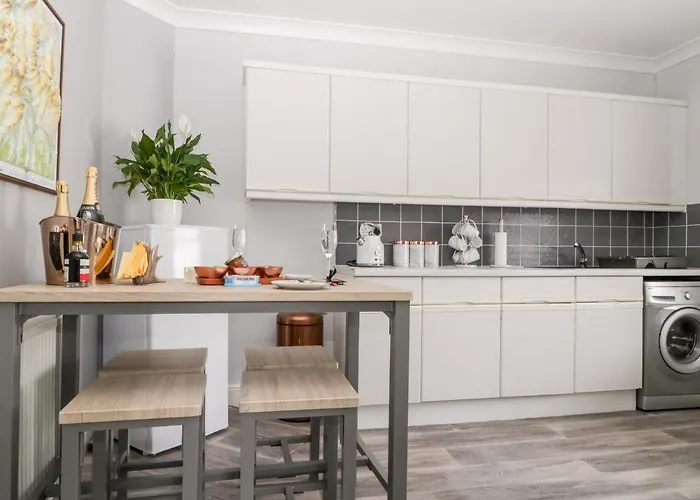 Three Peak View Keswick (Cumbria)