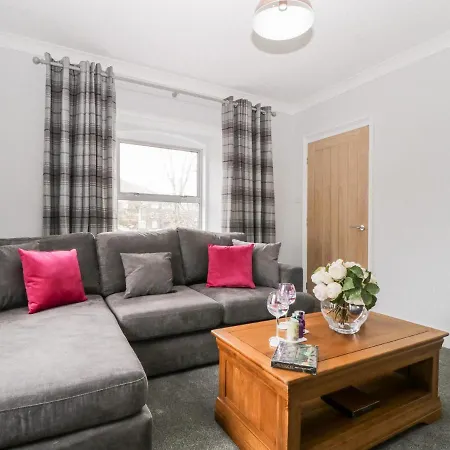 Three Peak View Appartamento *