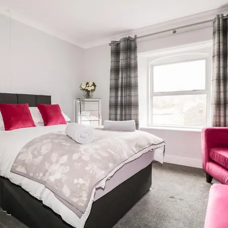 Three Peak View Appartamento *