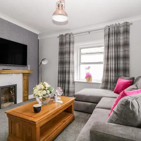 Appartamento Three Peak View *