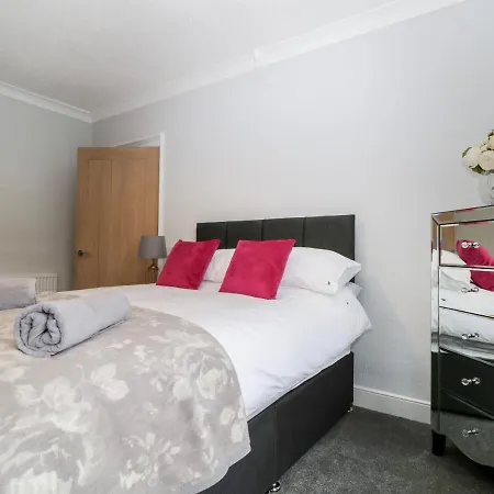 Appartamento Three Peak View *