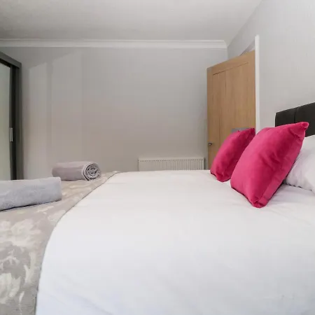 Appartamento Three Peak View